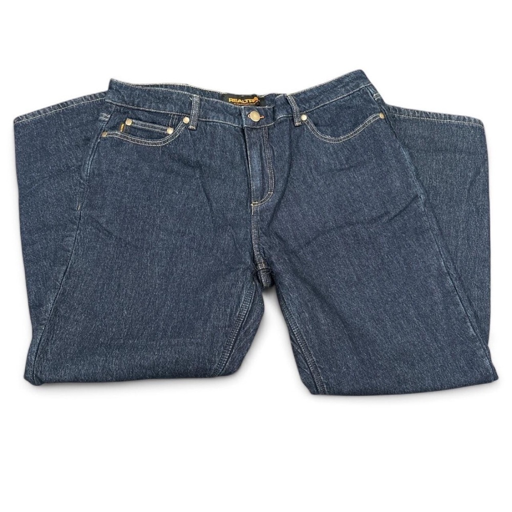 Realtree Denim Jeans